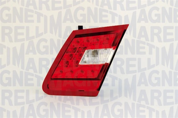 Tail Light Assembly